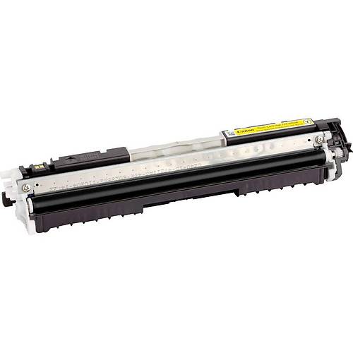Canon CRG-729 Sar� Orijinal Toner 4367B002 1.000 Sayfa