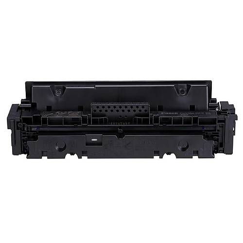 Canon CRG-055H Siyah Orijinal Toner Y�ksek Kapasiteli 3020C002 7.600 Sayfa