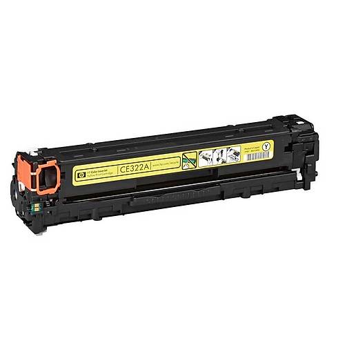 HP 128A CE322A Sar� Orijinal Toner 1.300 Sayfa