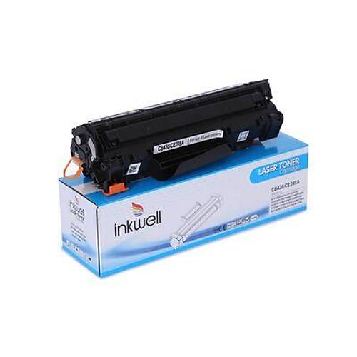 HP 85A Siyah Muadil Toner CE285A - 2.100 Sayfa