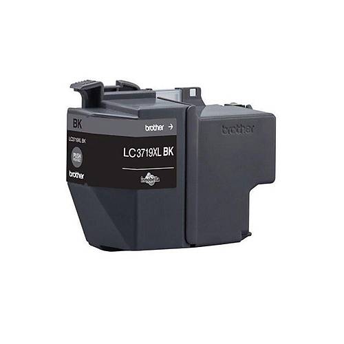 Brother LC3719XL BK Siyah Orijinal M�rekkep Kartu� - 3.000 Sayfa