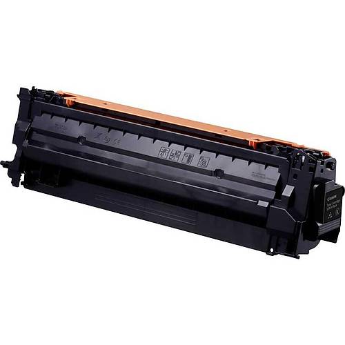 Canon CRG-059H Siyah Orijinal Toner 3627C001 15.500 Sayfa
