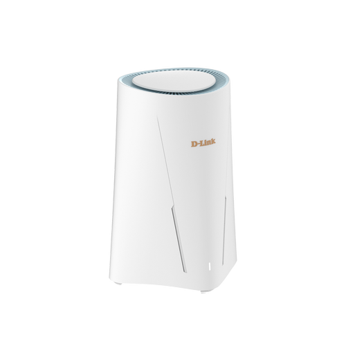 D-LINK DBR-560/MME AX6000 WI-FI 6 VPN Soho Router