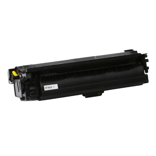 Hp 508A CF362A Sar� Muadil Toner