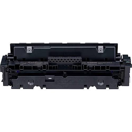 Canon CRG-046H Siyah Orijinal Toner Y�ksek Kapasiteli 1254C002 6.300 Sayfa