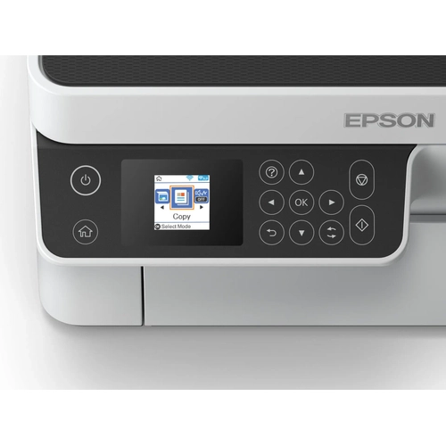 Epson EcoTank M2120 Mono M�rekkep Tankl� Yaz�c� Wi-Fi (C11CJ18402)