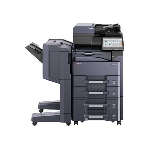 Kyocera TASKalfa MZ2501ci Renkli �ok Fonksiyonlu A3 Fotokopi Makinesi