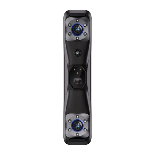 Revopoint MetroX 3D Taray�c� | Profesyonel �ift Tarama Teknolojisi