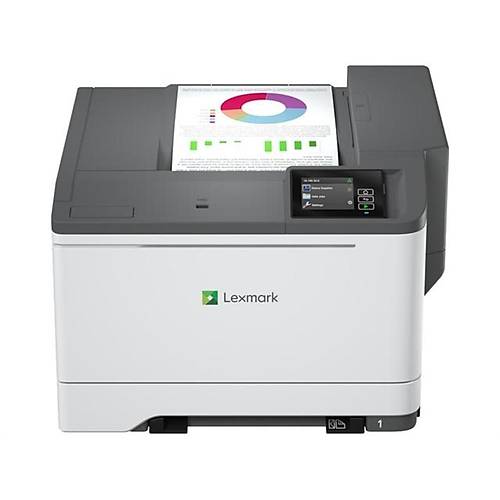 Lexmark CS531dw Renkli Lazer Yaz�c�