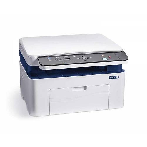 Xerox WorkCentre 3025V_BI Wi-Fi �ok Fonksiyonlu Mono Lazer Yaz�c�
