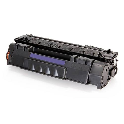 HP 87A  CF287A Siyah Muadil Toner