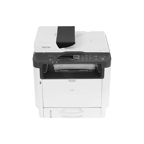 Ricoh M320SE Wi-Fi Network �ok Fonksiyonlu Lazer Yaz�c� - 32 Ppm