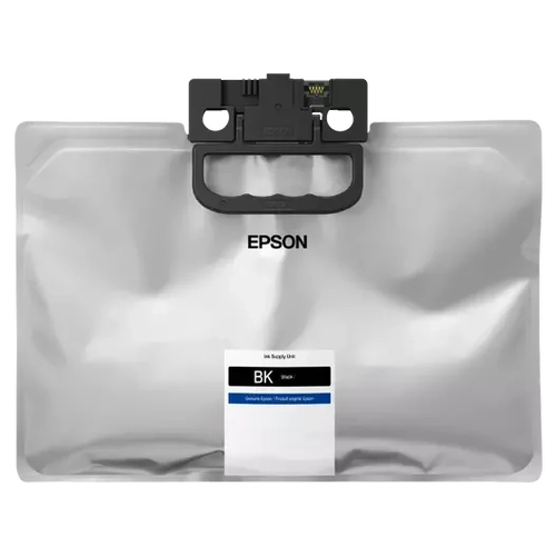 Epson T13M1 C13T13M140 Siyah XXL Orijinal M�rekkep Kartu�u EM-C8101RDWF
