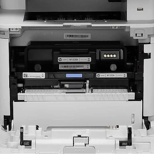 HP 7UQ76A MFP432FDN �ok Fonksiyonlu Mono Lazer Yaz�c�