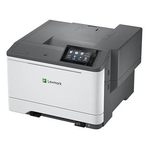Lexmark CS632dwe Renkli Lazer Yaz�c�