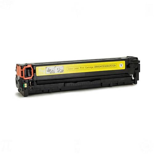 HP 128A CE322A Sar� Muadil Toner 1.300 Sayfa