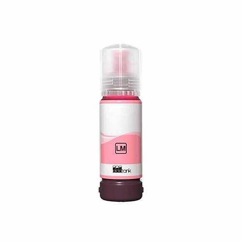 Epson T6736 Muadil  A��k K�rm�z� M�rekkep - �nkwell