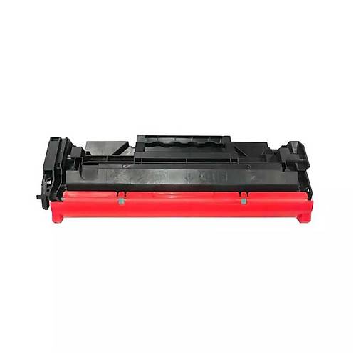 Canon CRG-072H BK Siyah Siyah Orijinal Toner 5648C002 4.100 Sayfa