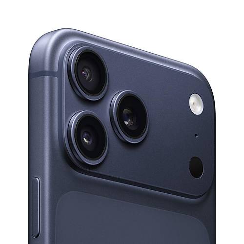 Apple iPhone 17 Pro Max 256 GB Ak�ll� Telefon Abyss [�N S�PAR��]