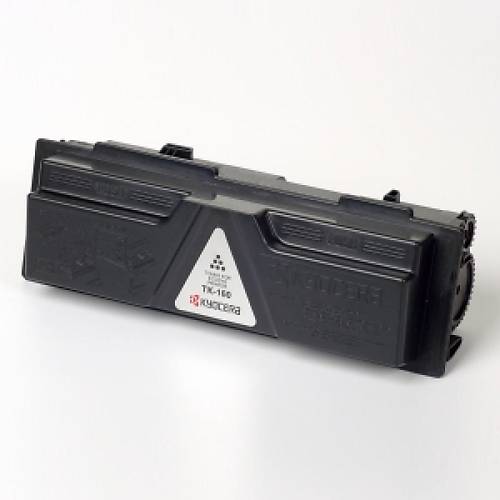 Kyocera TK-160 Siyah Muadil Toner 1T02LY0NL0