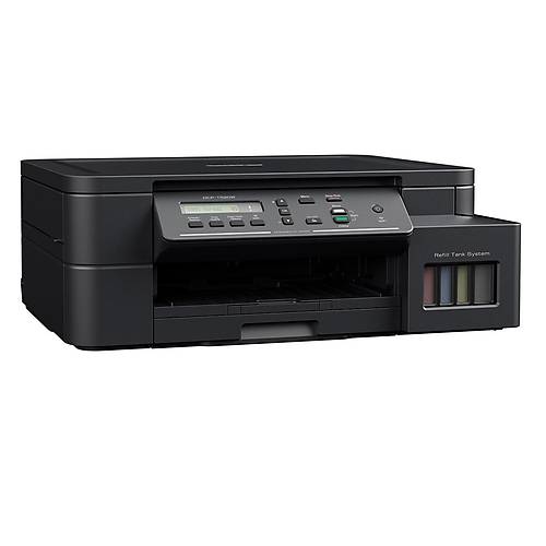 Brother DCP-T520W Renkli M�rekkep Tankl� Yaz�c� (Wi-Fi)