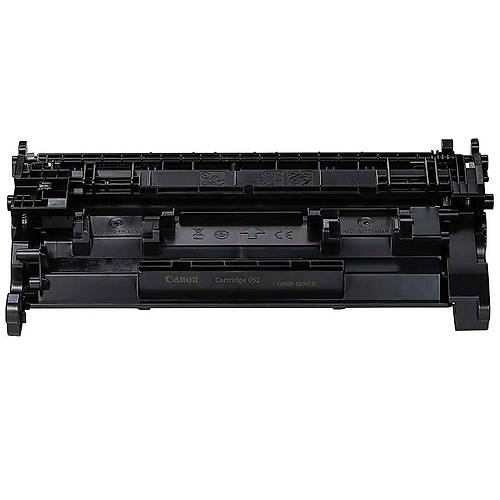 Canon CRG-052 Orijinal Siyah Toner 2199C002 3.100 Sayfa