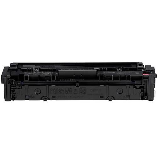 Canon CRG-054H K�rm�z� Orijinal Toner Y�ksek Kapasiteli 3026C002 2.300 Sayfa