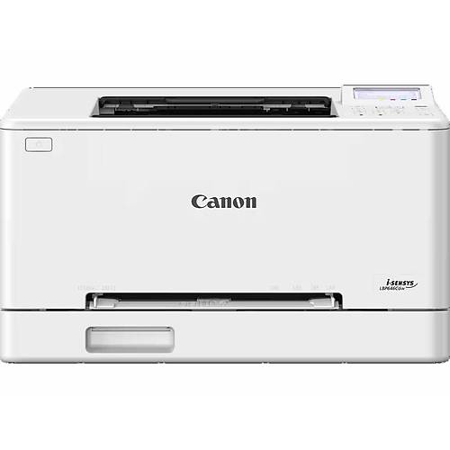 Canon i-SENSYS LBP646 Renkli Lazer Yaz�c�