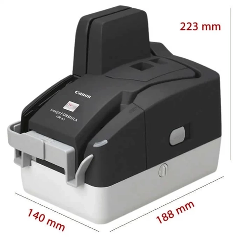 Canon imageFORMULA CR-L1 �ek Taray�c�