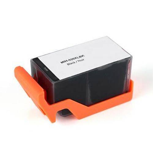 HP 920XL Siyah Muadil Kartu�