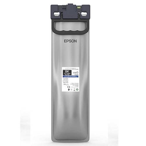 Epson C13T05A100 Orijinal Siyah Kartu� T05A100