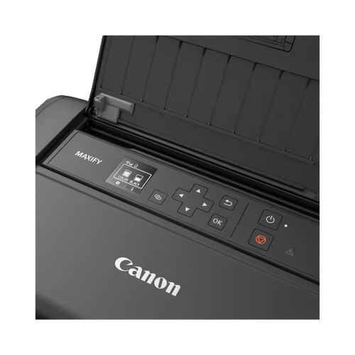 Canon Maxify BX110 Pilli Ta��nabilir Yaz�c� Wi-Fi