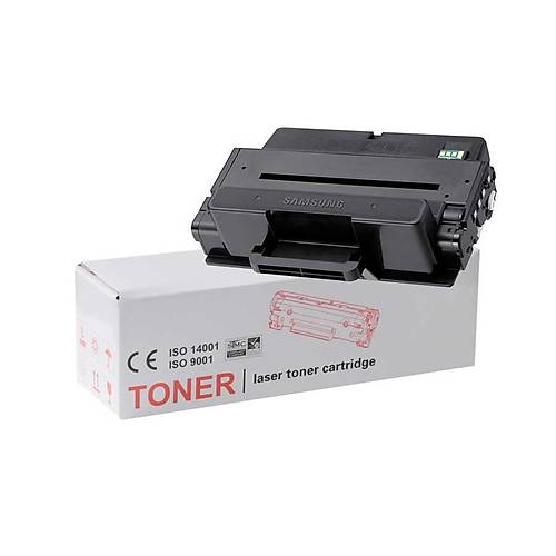 Samsung MLT-D204U Siyah Muadil  Lazer Toner (SU945A) - 15.000 Sayfa