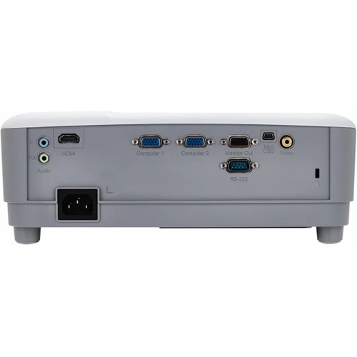 Viewsonic PA503X 4000 ANSI L�men XGA DLP Projeksiyon Cihaz�