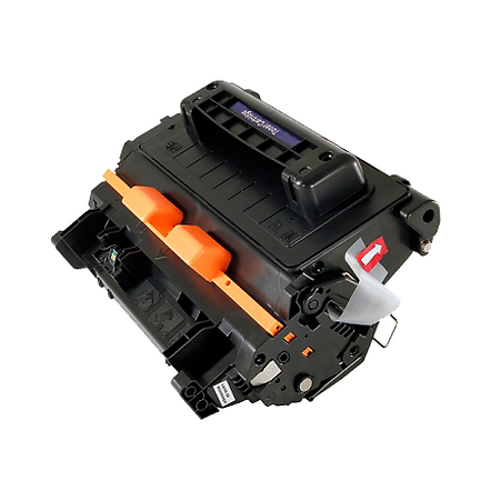 HP 81A CF281A Siyah Muadil Toner 10.500 Sayfa