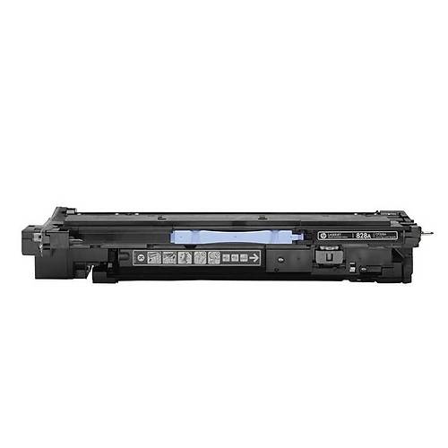 HP 828A CF358A Siyah Orijinal Drum �nitesi 30.000 Sayfa