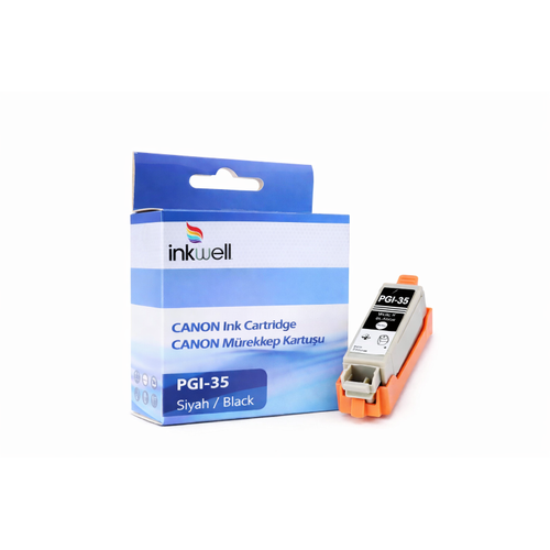 Canon PGI-35 / CLI-36 2'li Paket Muadil Kartu�