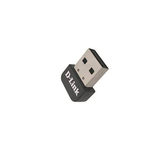 D-Link DWA-X131 N300 2.4Ghz Wi-fi 6 Kablosuz Nano Usb Adapt�r