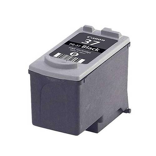 Canon PG-37 Siyah Orijinal Kartu� 2145B001