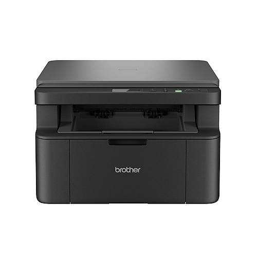 Brother DCP-1632W-2T Mono Lazer �ok Fonksiyonlu Yaz�c� | 2 Orijinal Toner Dahil