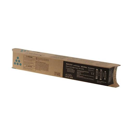 Ricoh IMC-300C Orijinal Mavi Toner 842602