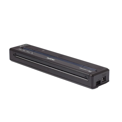 Brother PJ-863 A4 Termal Mobil Yaz�c� 300DPI