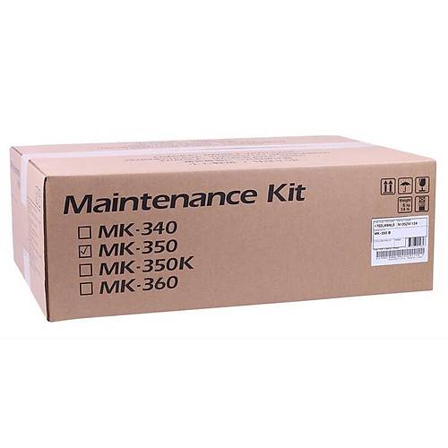 Kyocera MK-350 Orijinal Bak�m Kiti - FS-3040 / FS-3140