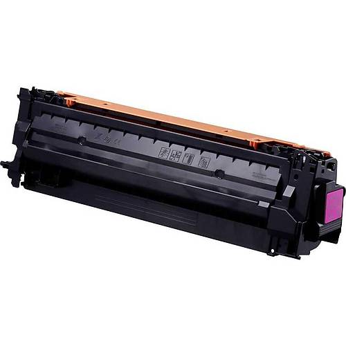 Canon CRG-059H K�rm�z� Orijinal Toner 3625C001 13.500 Sayfa