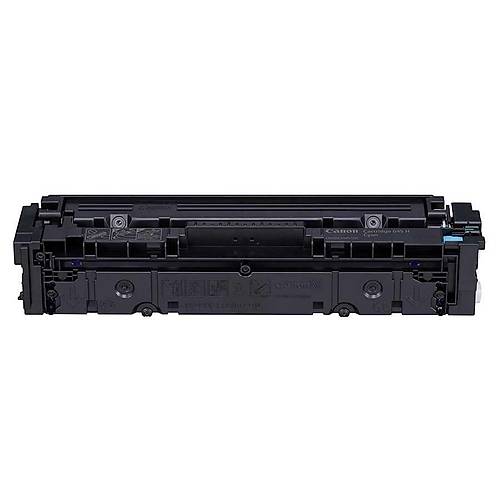 Canon CRG-045H Mavi Orijinal Toner Y�ksek Kapasiteli 1245C002 2.200 Sayfa