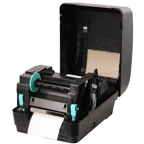 Digitus DA-81021 Barkod Yaz�c� Seri USB Ethernet 203 DPI