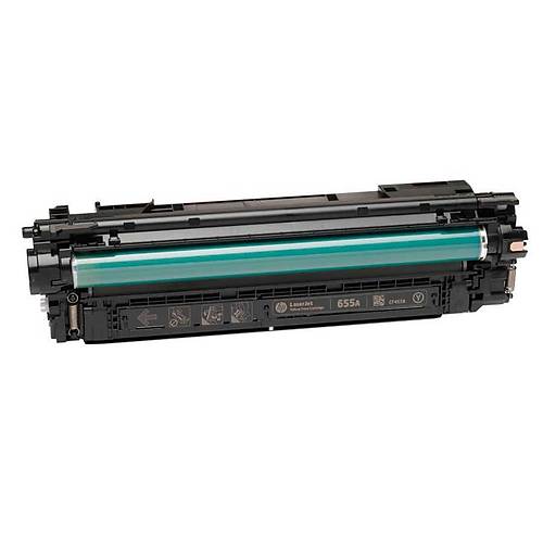 HP 655A CF452A Sar� Orijinal Toner 10.500 Sayfa