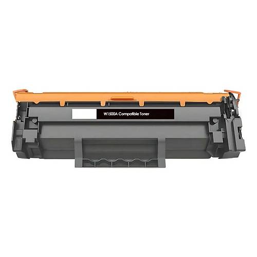 HP 150A (W1500A) Siyah Muadil Lazer Toner - 975 Sayfa
