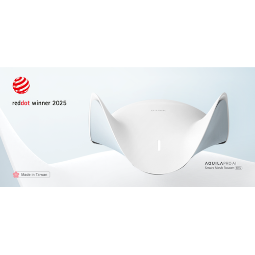 D-LINK M95/MME Kablosuz BE 9500 WI-FI 7 Tri-Band 2.4 ghz/ 5 ghz/ 6 ghz AI Router