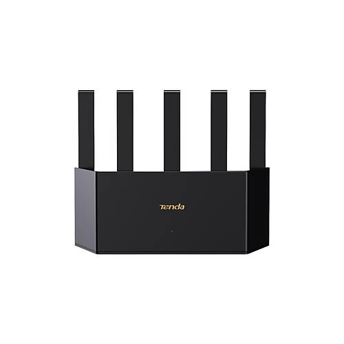 Tenda RX2L Pro AX1500 Dual Band Gigabit Wi-Fi 6 Router